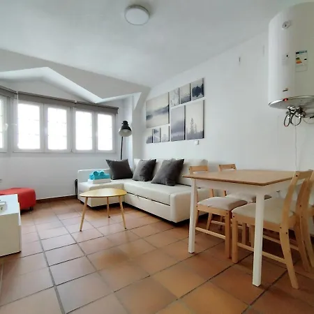 Apartamento Surynieve Edificio Arttyfal Sierra Nevada