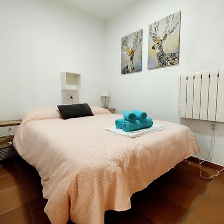Lejlighed Arttyfal Con Parking Y Wifi By Surynieve Sierra Nevada