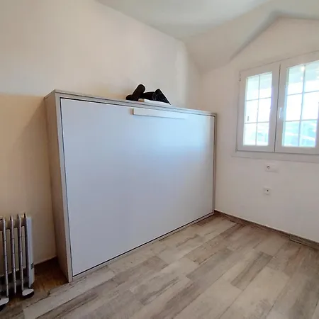 Apartamento Surynieve Edificio Arttyfal