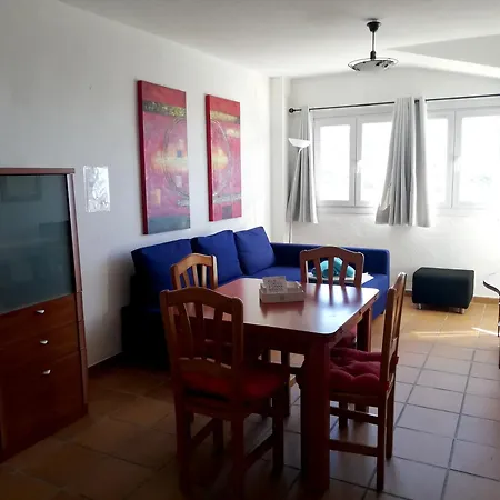 Apartamento Surynieve Edificio Arttyfal *